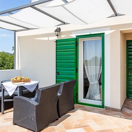 Marcelovi Dvori 3* 皮罗瓦茨