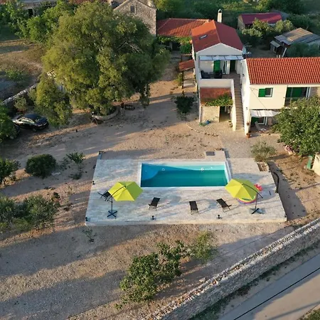 Bed & Breakfast Marcelovi Dvori *