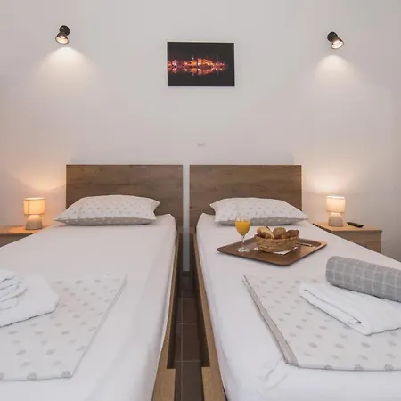 Bed & Breakfast Marcelovi Dvori
