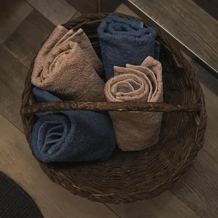 Panzió Marcelovi Dvori