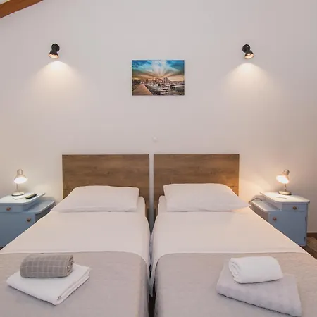 Marcelovi Dvori 皮罗瓦茨