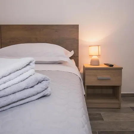 Bed & Breakfast Marcelovi Dvori