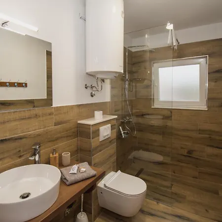 Bed & Breakfast Marcelovi Dvori