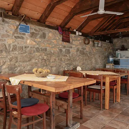 Marcelovi Dvori Alojamento de Acomodação e Pequeno-almoço