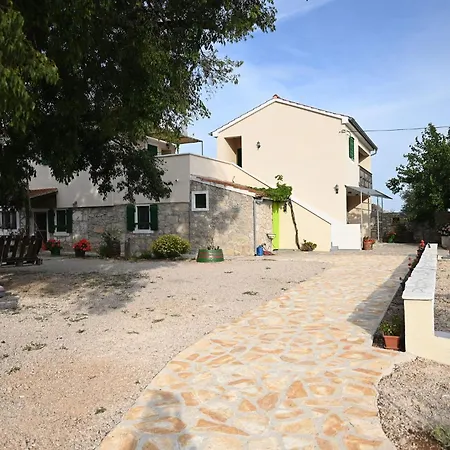 Bed & Breakfast Marcelovi Dvori