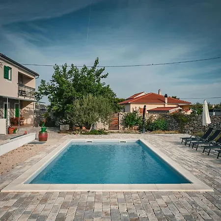 Bed & Breakfast Marcelovi Dvori