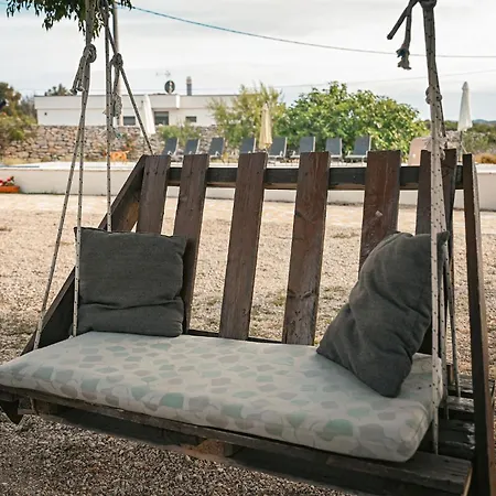Marcelovi Dvori Bed & Breakfast *