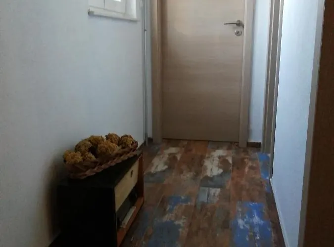 Marcelovi Dvori بيروفاتش