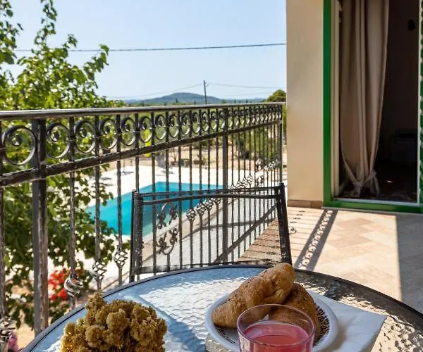 Bed & Breakfast Marcelovi Dvori