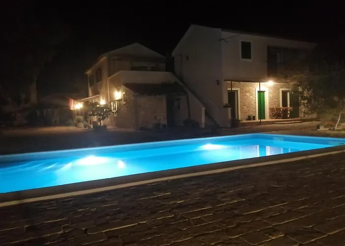 Bed & Breakfast Marcelovi Dvori