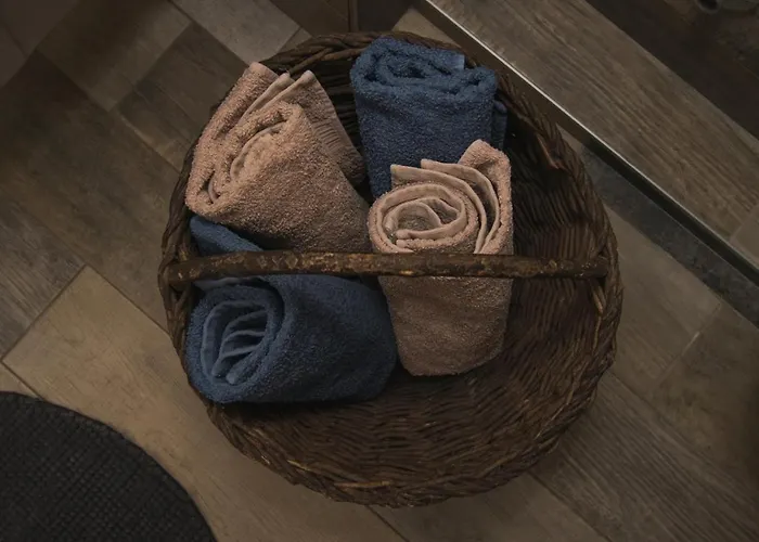 Bed & Breakfast Marcelovi Dvori