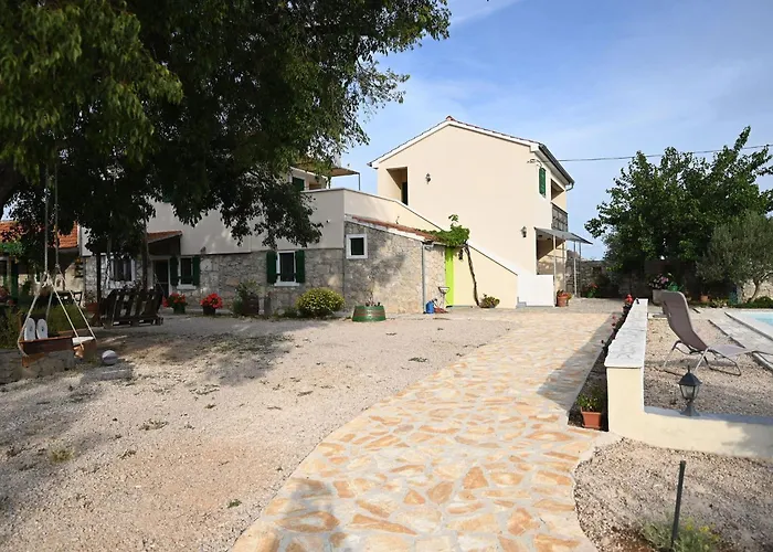 Bed & Breakfast Marcelovi Dvori