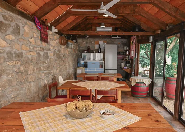 Bed & Breakfast Marcelovi Dvori 3*