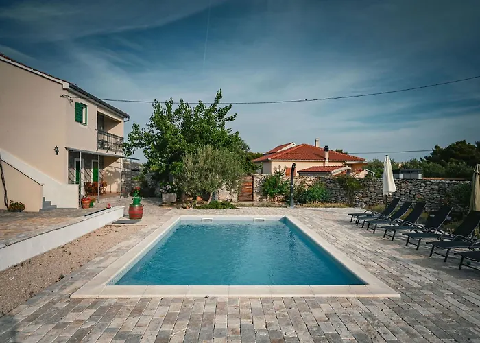 Bed & Breakfast Marcelovi Dvori