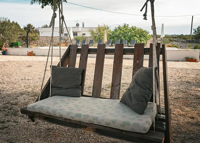 Marcelovi Dvori Bed & Breakfast 3*